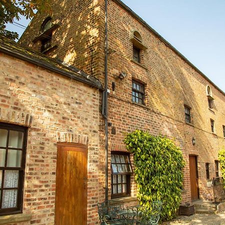 Apartment Two, The Carriage House, Bilbrough, York Exteriér fotografie